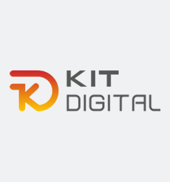 Qué es el Kit Digital